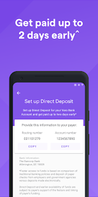Imagen 1 para Varo Banking