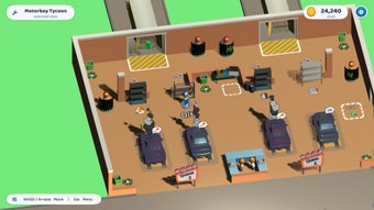 Image 0 for Motorbay Tycoon