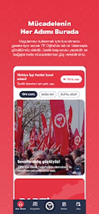 Imagen 0 para TİP Dijital