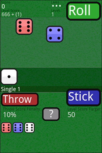 Image 0 for Dice Game