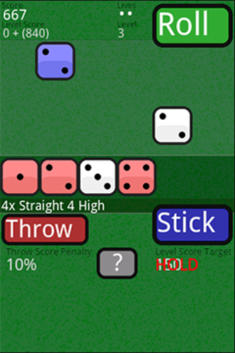 Imagen 0 para Dice Game