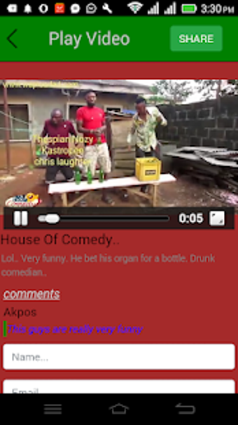 Image 0 for APP TV