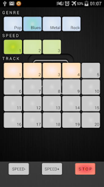 Image 0 for Drum Loops