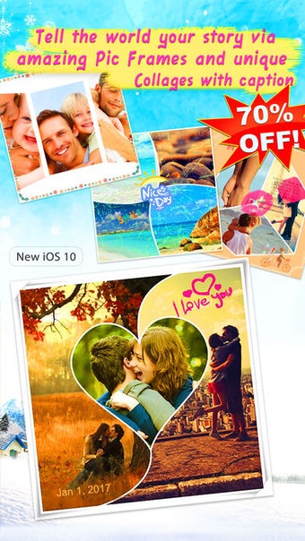 Imagen 0 para LiveCollage Classic - Ins…