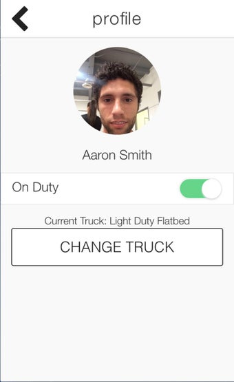 Image 0 for HONK Driver