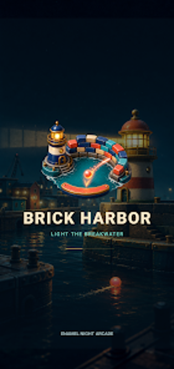 Imagen 0 para Brick Harbor