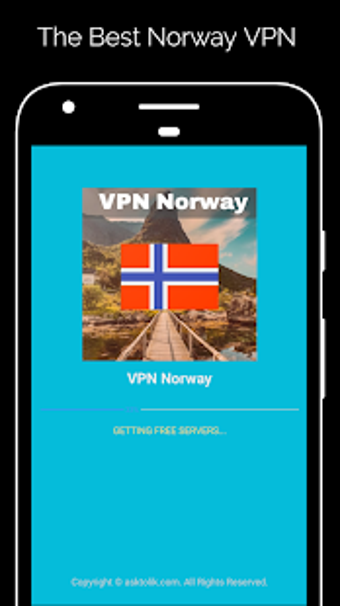 Imagen 1 para Norway VPN Get Norwegian …
