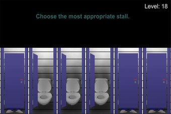 Image 0 for Bathroom Simulator Mobile