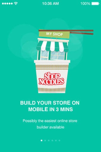Image 0 for Boutir -