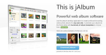 Image 0 for jAlbum