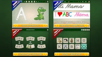 Image 1 for ABC Playground for Kids F…