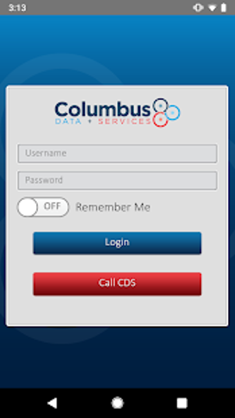 Image 0 for CDS Webtools