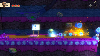 Image 1 for Paper Monsters Recut!