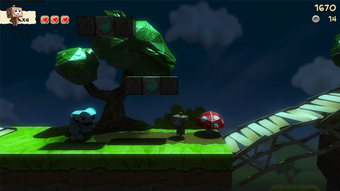 Image 2 for Paper Monsters Recut!
