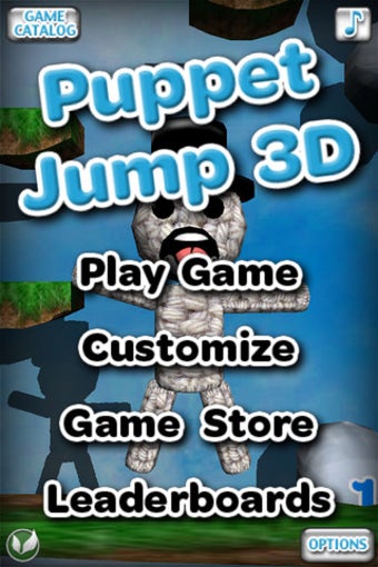 Image 2 for Puppet Jump 3D - Full gam…