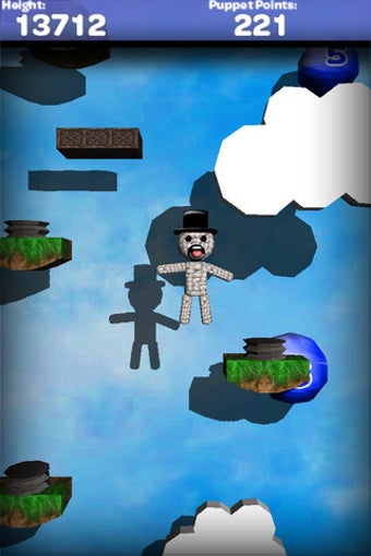 Imagen 1 para Puppet Jump 3D - Full gam…