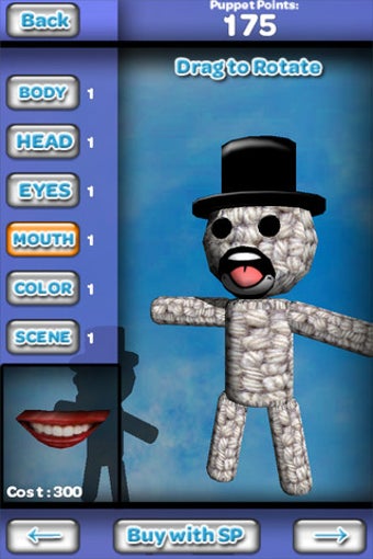 Image 3 for Puppet Jump 3D - Full gam…