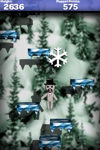 Imagen 3 para Puppet Jump 3D - Full gam…