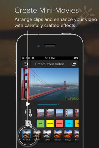 Image 0 for Clipper - Instant Video E…