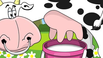 Image 3 for Cow milking