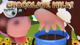 Imagen 3 para Cow milking