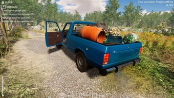 Image 0 for Eco Volunteer