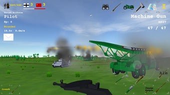 Imagen 1 para East Front