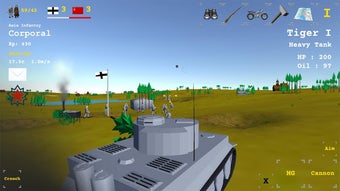 Imagen 0 para East Front