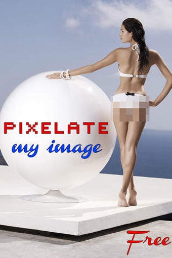 Image 0 for Pixelate My Image Free