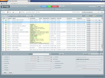 Imagen 0 para Verax Service Desk