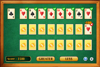 Imagen 0 para Lucky Card