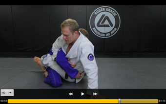 Image 1 for BJJ Building Blocks