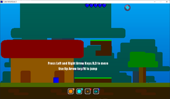 Image 0 for Cube Adventures 2