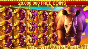 Image 1 for Royal Slots 2018: Casino …