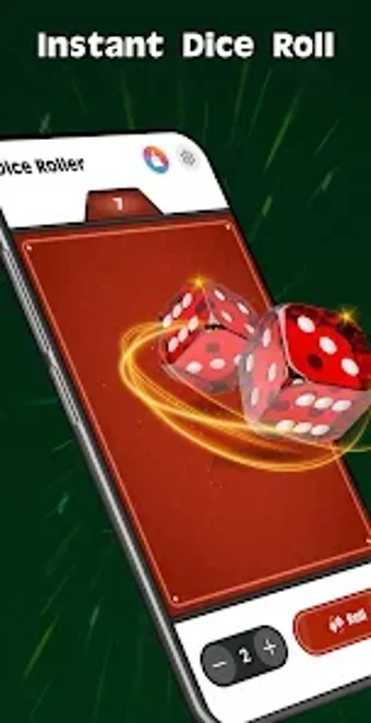Image 0 for Dice Roller: Dice Challen…