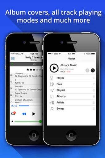 Image 0 for Free Music - Mp3 Player a…