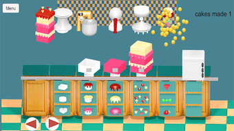 Image 1 for Creamy Cakes - Creamy cho…