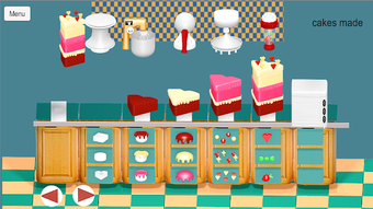 Image 2 for Creamy Cakes - Creamy cho…