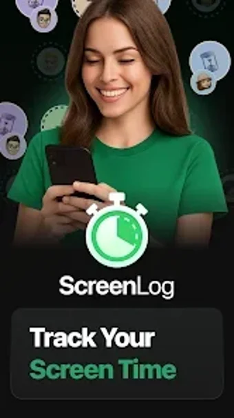 Image 0 for ScreenLog