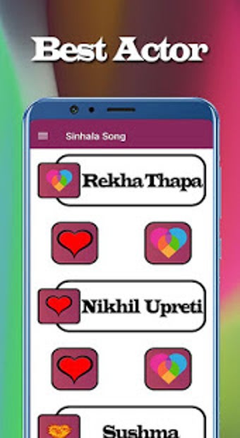 Imagen 0 para Nepali Movies HD : All Ne…