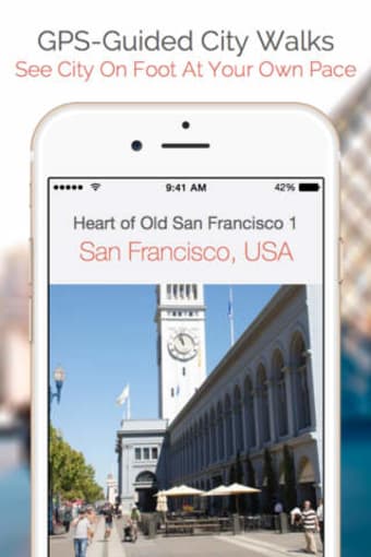 Image 0 for Heart of Old San Francisc…