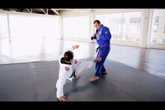 Imagen 0 para Gracie Barra Brazilian Ji…