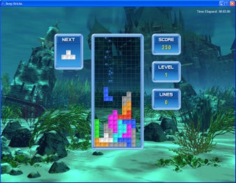 Image 0 for Deep Bricks
