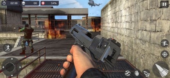 Image 3 for Call of Special Ops Moder…