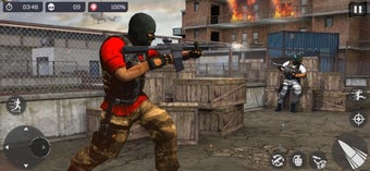 Image 1 for Call of Special Ops Moder…