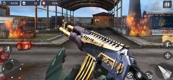 Image 2 for Call of Special Ops Moder…