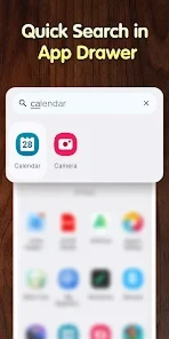 Imagen 0 para PicPieces-Cozy Launcher