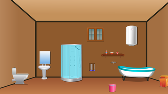 Image 0 for Excellent House Escape
