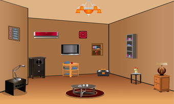 Image 2 for Excellent House Escape
