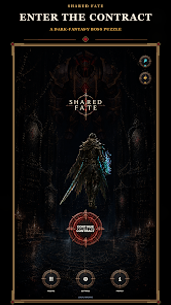 Image 0 for Shared Fate